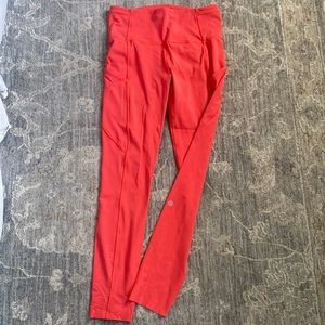 Lulu leggings
